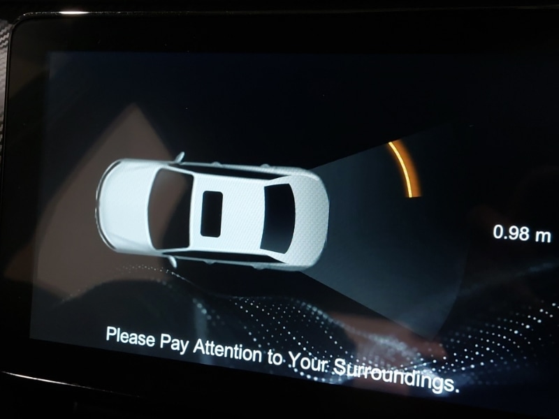 Used MG MG ZS 2024 for sale - 77664132: Photo 18