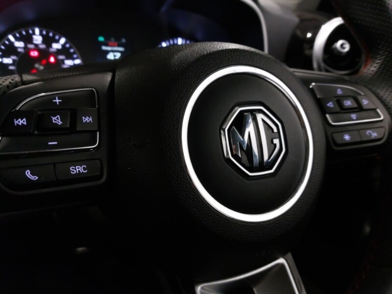 Used MG MG ZS 2024 for sale - 77664132: Photo 19