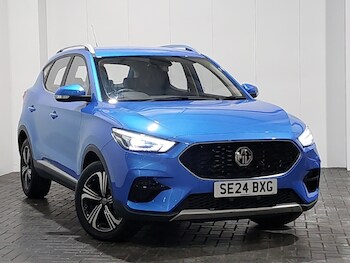 MG MG ZS feature image