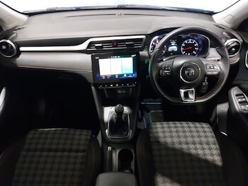 Used MG MG ZS 2024 for sale - 77664132: Photo