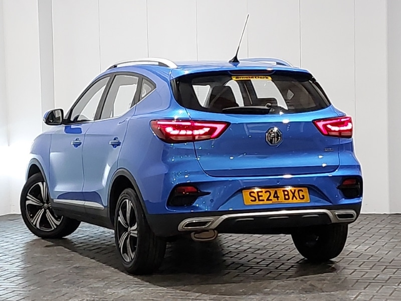 Used MG MG ZS 2024 for sale - 77664132: Photo 3