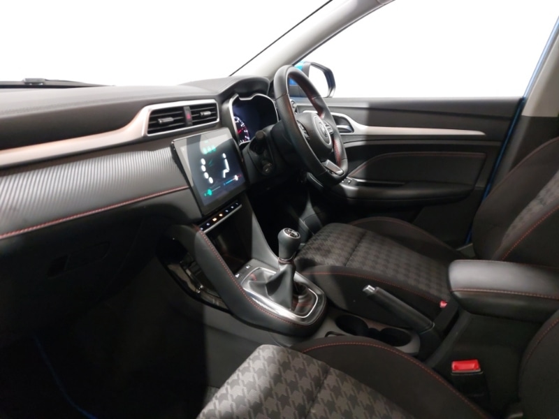 Used MG MG ZS 2024 for sale - 77664132: Photo 5