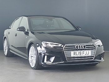 Audi - A4