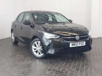 2021 - 1.2 SE 5dr