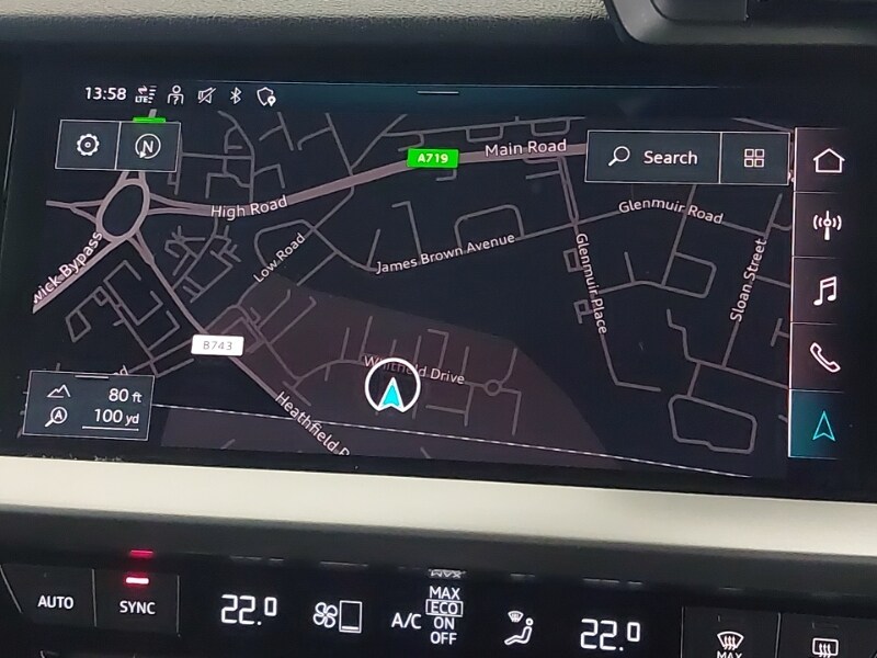 Used Audi A3 2020 for sale - 77197362: Photo 10