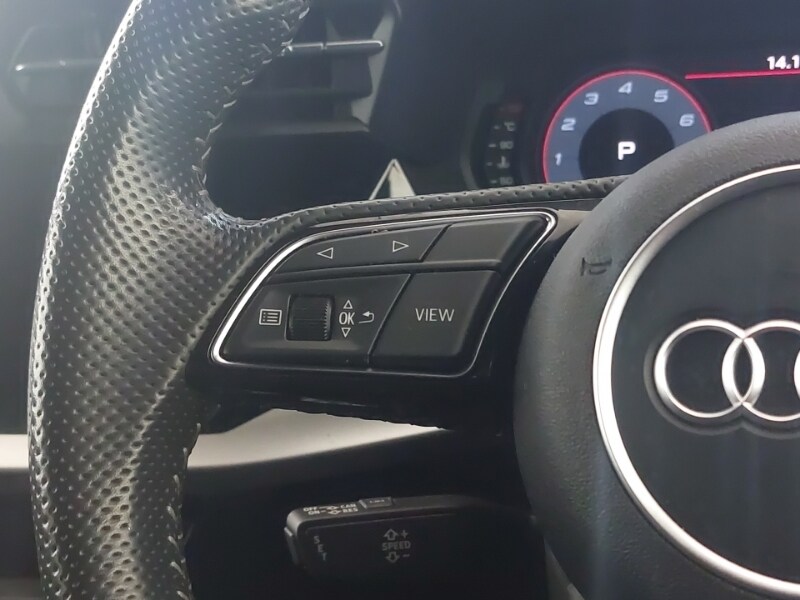 Used Audi A3 2020 for sale - 77197362: Photo 14