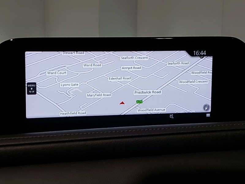 Used Mazda CX-30 2021 for sale - 77522733: Photo 10