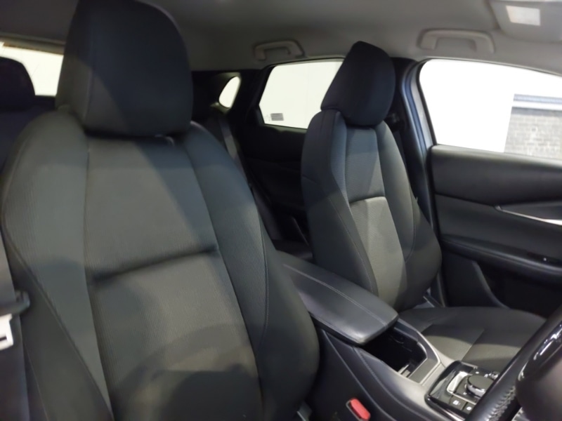 Used Mazda CX-30 2021 for sale - 77522733: Photo 12
