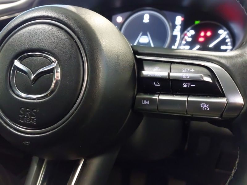 Used Mazda CX-30 2021 for sale - 77522733: Photo 14