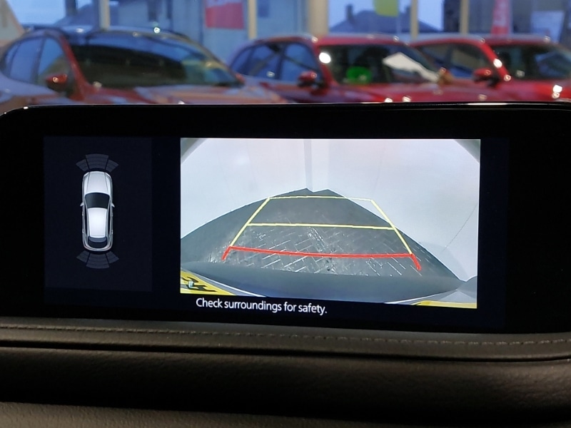 Used Mazda CX-30 2021 for sale - 77522733: Photo 17