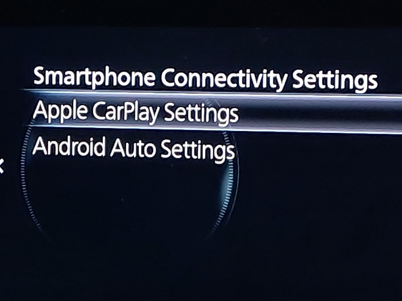 Used Mazda CX-30 2021 for sale - 77522733: Photo 18