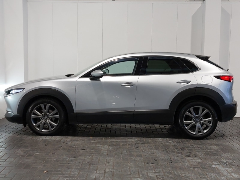 Used Mazda CX-30 2021 for sale - 77522733: Photo 4