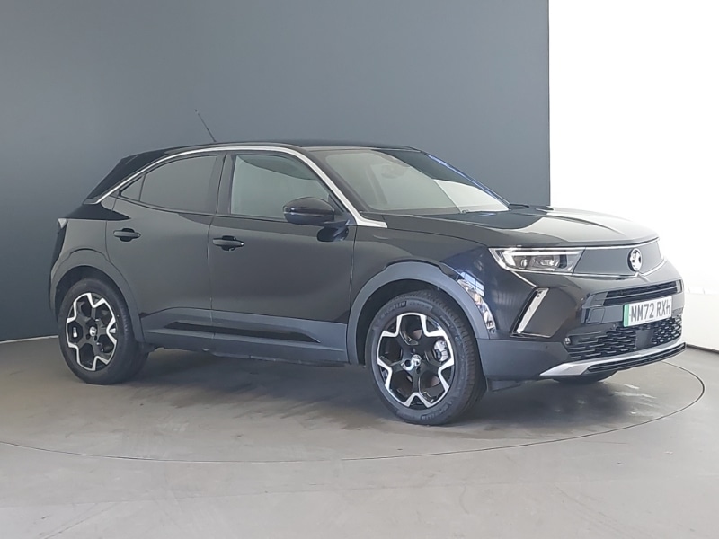 Used Vauxhall Mokka 2022 for sale - 78169834: Photo 12