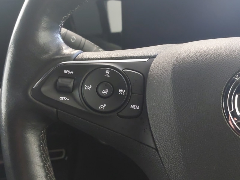 Used Vauxhall Mokka 2022 for sale - 78169834: Photo 14