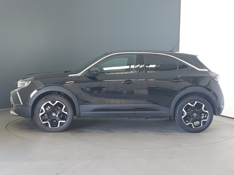 Used Vauxhall Mokka 2022 for sale - 78169834: Photo 4