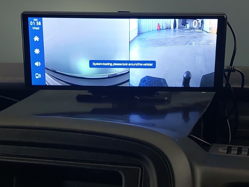 Used Renault Trafic 2020 for sale - 78023472: Photo 10