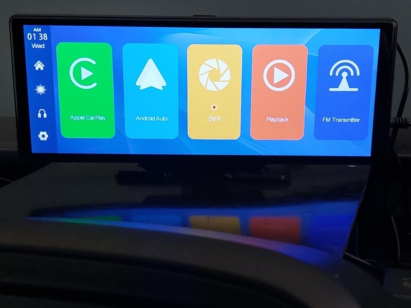 Used Renault Trafic 2020 for sale - 78023472: Photo 11