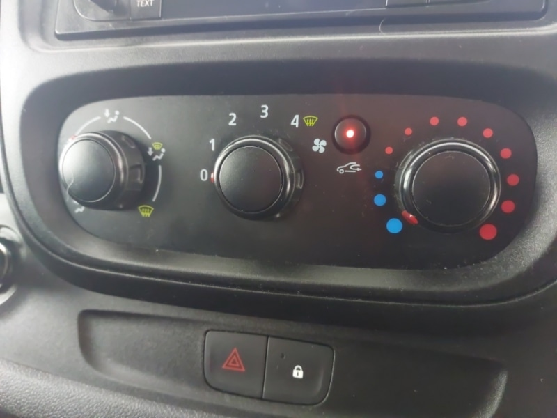 Used Renault Trafic 2020 for sale - 78023472: Photo 13