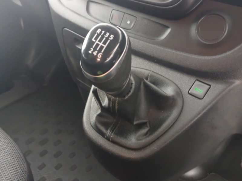 Used Renault Trafic 2020 for sale - 78023472: Photo 15