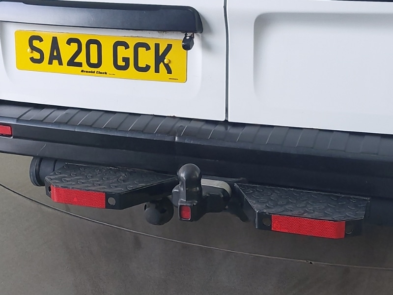 Used Renault Trafic 2020 for sale - 78023472: Photo 16