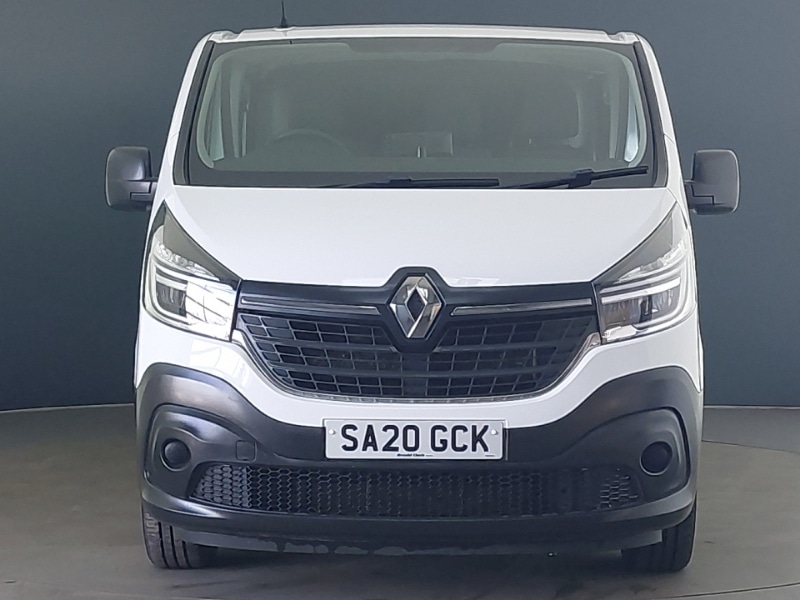 Used Renault Trafic 2020 for sale - 78023472: Photo 18
