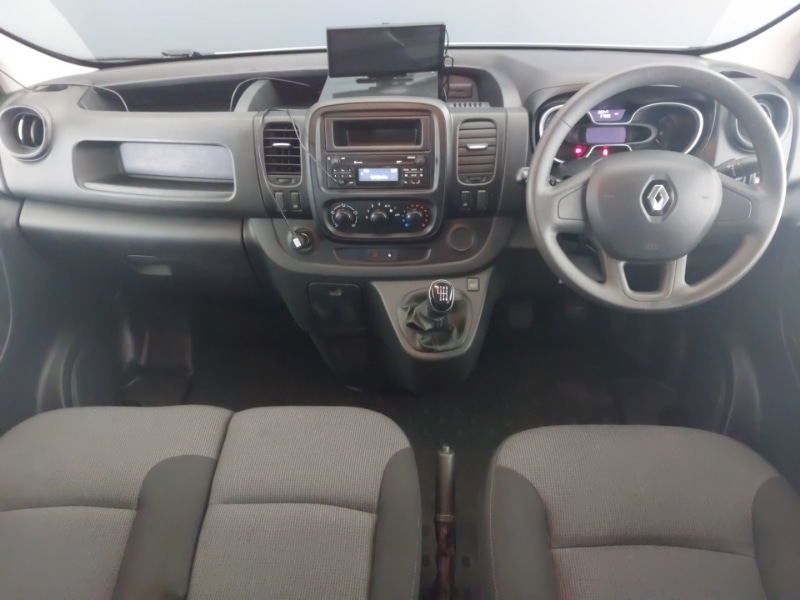 Used Renault Trafic 2020 for sale - 78023472: Photo 2