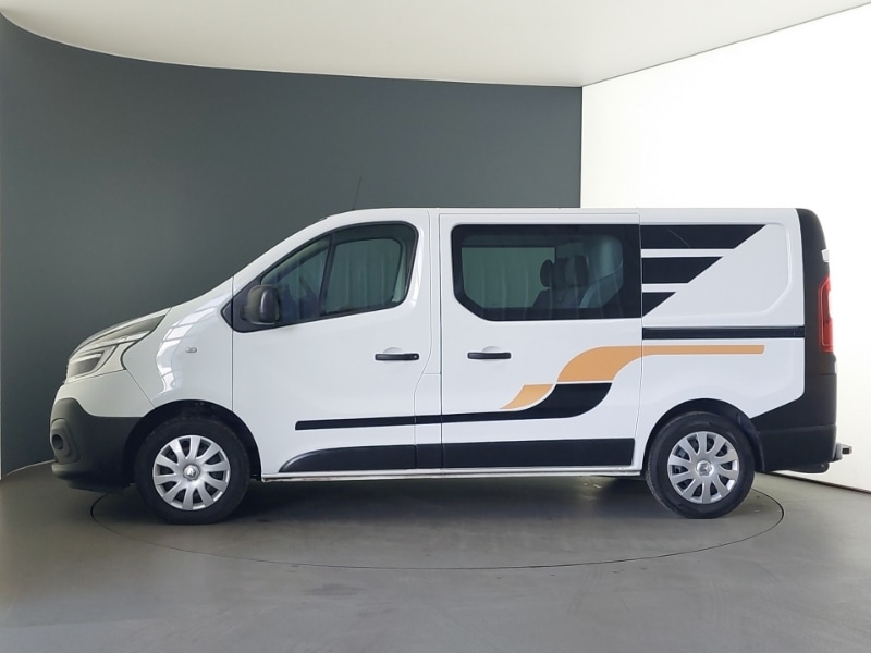Used Renault Trafic 2020 for sale - 78023472: Photo 4