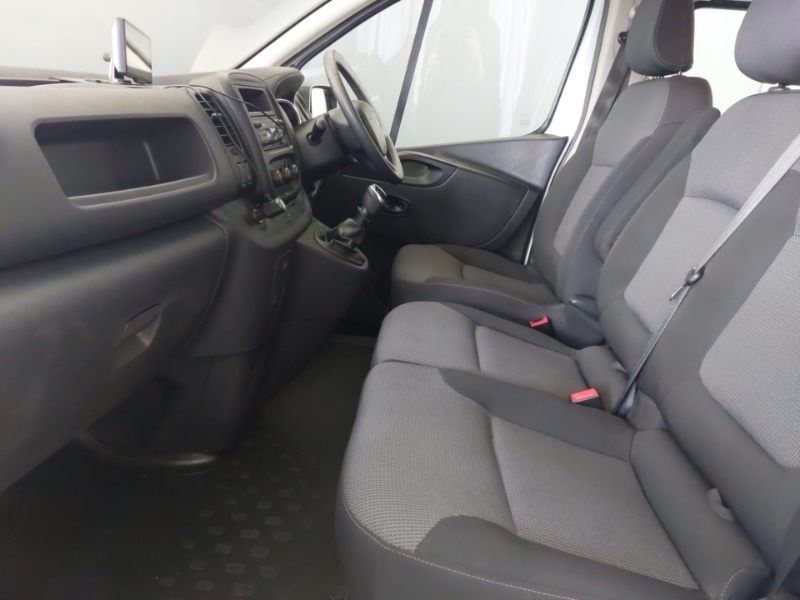 Used Renault Trafic 2020 for sale - 78023472: Photo 5