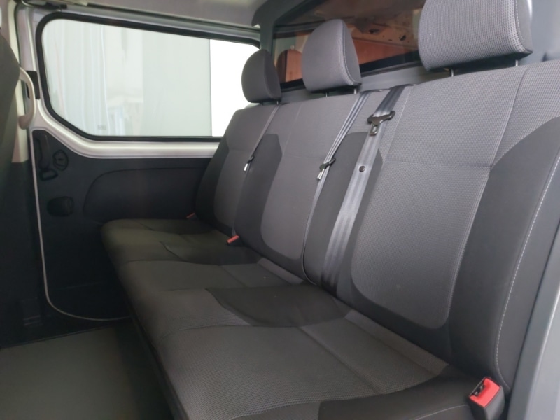 Used Renault Trafic 2020 for sale - 78023472: Photo 6