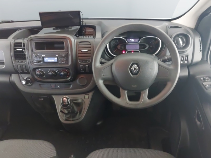 Used Renault Trafic 2020 for sale - 78023472: Photo 7