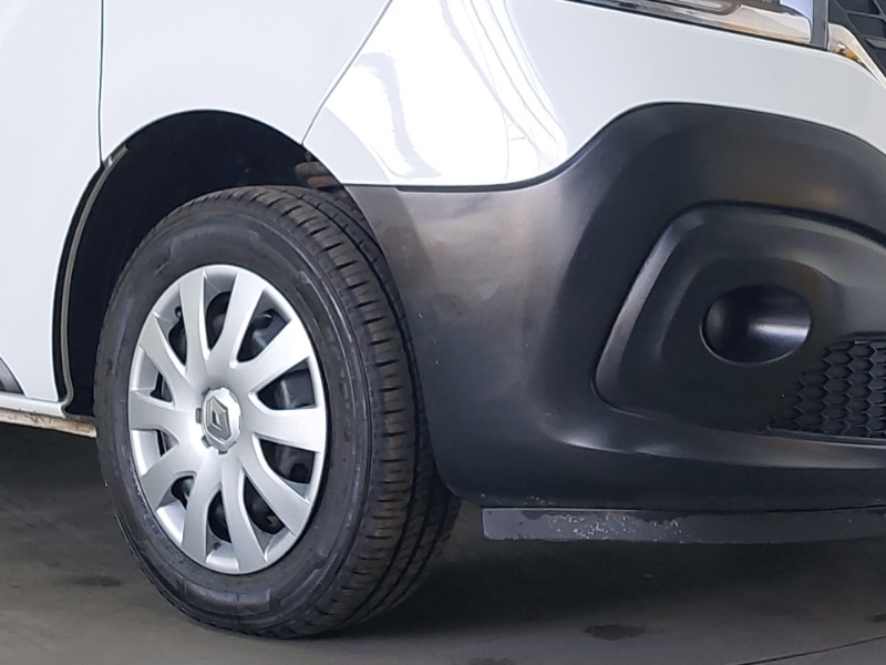 Used Renault Trafic 2020 for sale - 78023472: Photo 9