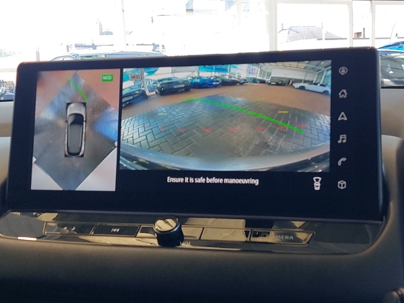 Used Nissan Qashqai 2023 for sale - 76258454: Photo 15