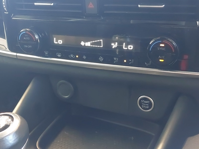 Used Nissan Qashqai 2023 for sale - 76258454: Photo 16