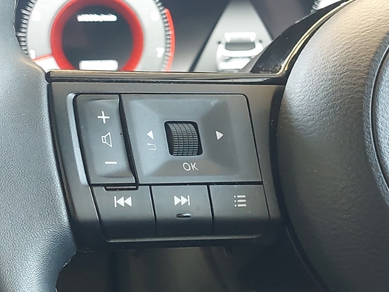 Used Nissan Qashqai 2023 for sale - 76258454: Photo 17