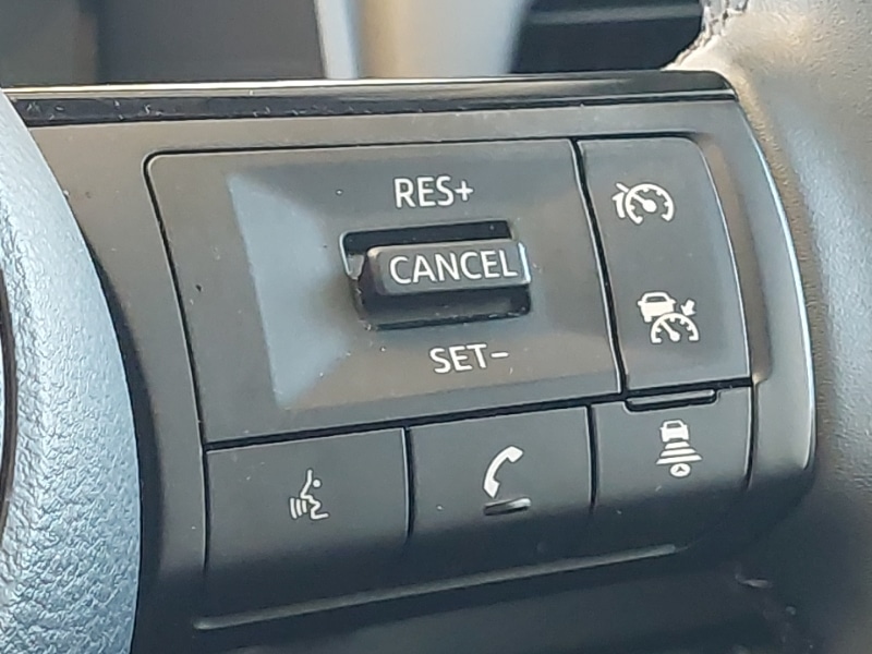 Used Nissan Qashqai 2023 for sale - 76258454: Photo 18