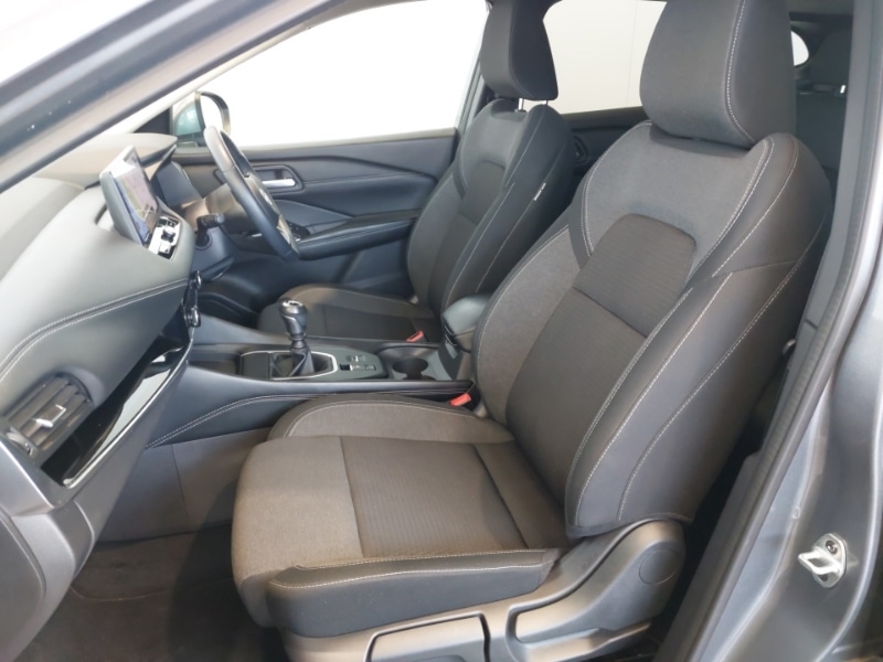 Used Nissan Qashqai 2023 for sale - 76258454: Photo 5