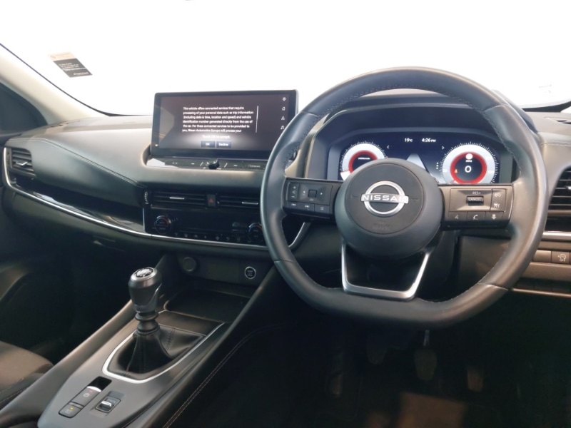 Used Nissan Qashqai 2023 for sale - 76258454: Photo 7