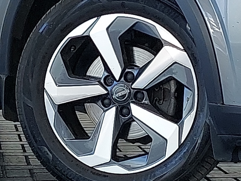 Used Nissan Qashqai 2023 for sale - 76258454: Photo 9