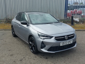 Used Vauxhall Corsa 2023 for sale - 78442089: Photo