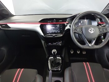Used Vauxhall Corsa 2023 for sale - 78442089: Photo