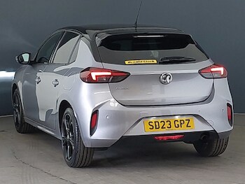 Used Vauxhall Corsa 2023 for sale - 78442089: Photo