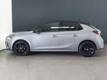 Used Vauxhall Corsa 2023 for sale - 78442089: Photo