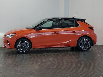 Used Vauxhall Corsa 2021 for sale - 75964062: Photo