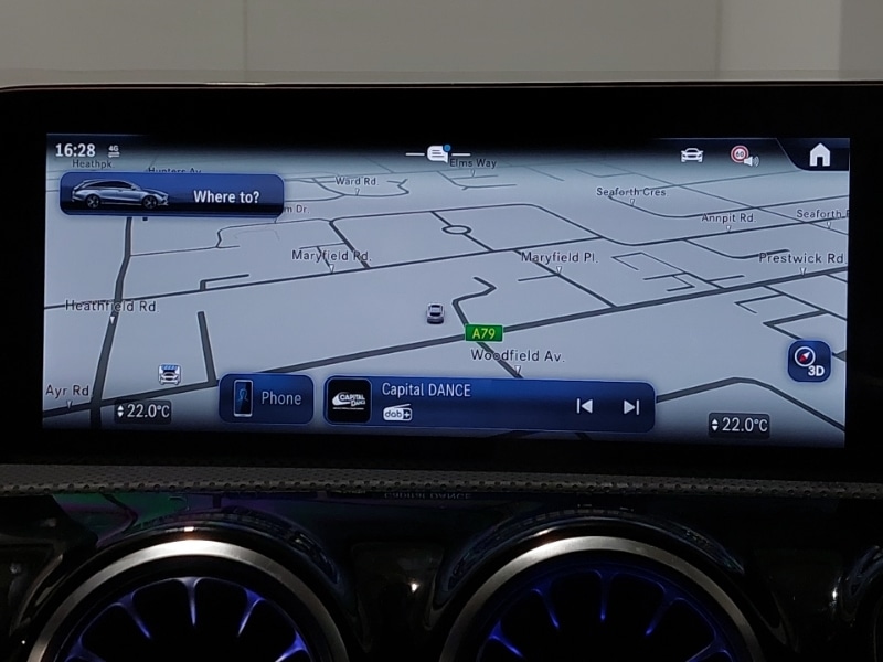 Used Mercedes-Benz CLA 2025 for sale - 76959224: Photo 10