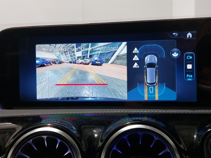 Used Mercedes-Benz CLA 2025 for sale - 76959224: Photo 11