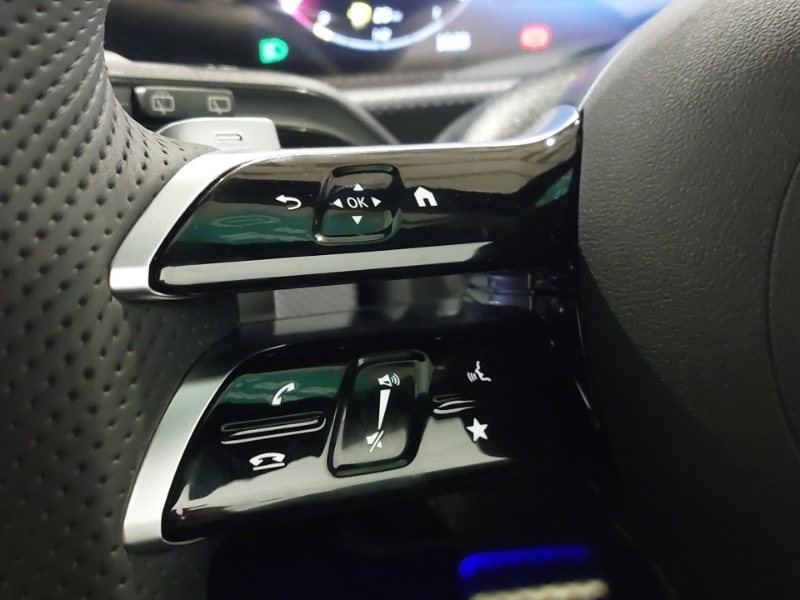 Used Mercedes-Benz CLA 2025 for sale - 76959224: Photo 17