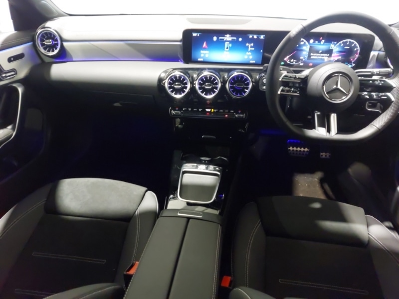 Used Mercedes-Benz CLA 2025 for sale - 76959224: Photo 2