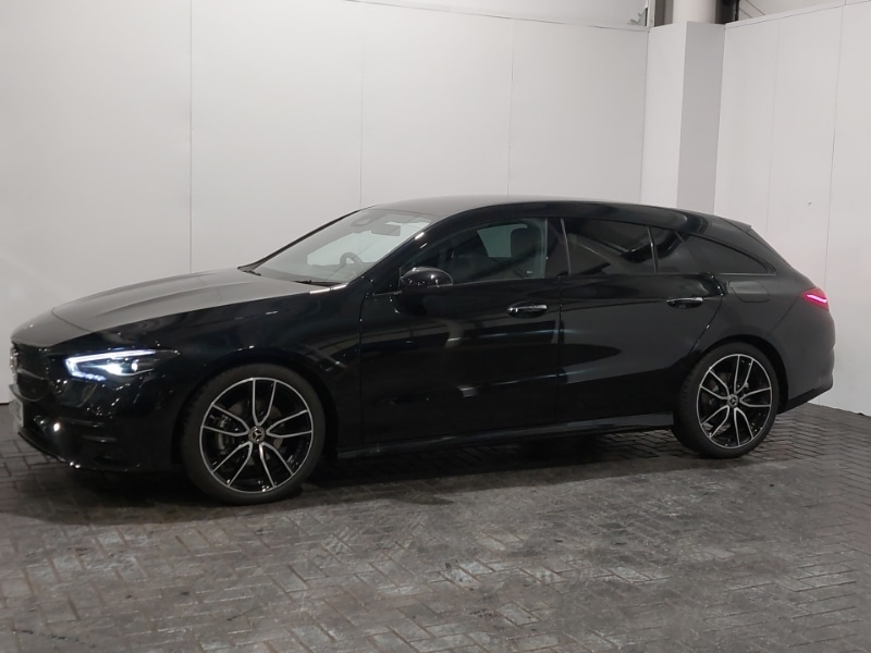Used Mercedes-Benz CLA 2025 for sale - 76959224: Photo 4