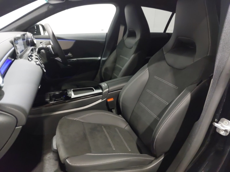 Used Mercedes-Benz CLA 2025 for sale - 76959224: Photo 5