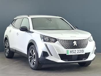 Used Peugeot 2008 2023 for sale - 79618581: Photo